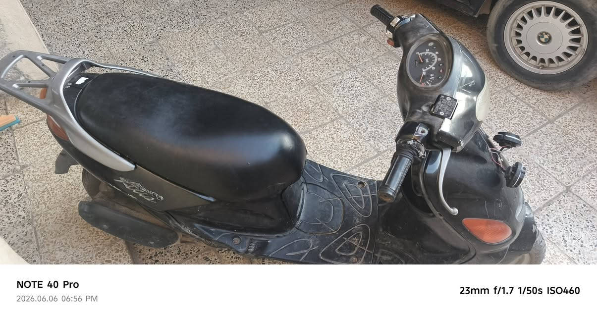 ماطور لكزز للبيع شرط يمشي معدل فوك التسعين كهربائية شغالة  سعر 250وبيه مجال بسيط للطيبين


**إذا كنت صاحب هذا الإعلان وتريد حذفه لأي سبب، رجاءا أرسل رسالة إلى الدعم الفني**