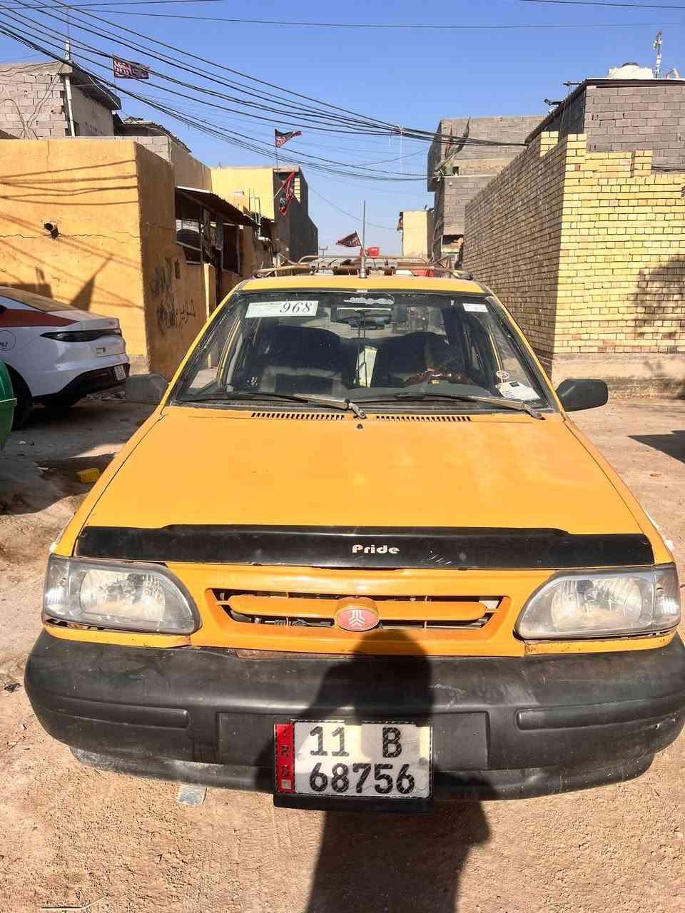 سلام عليكم سايبا 12 جاهزه مصغره هيه وغرامات تحويل مباشر السعر  22 بيهه مجال بصيط *********** مكان بغداد البلديات
