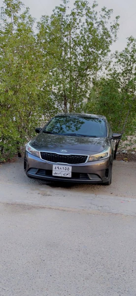 السلام عليكم
فورتي ٢٠١٧ امريكية حادثها موجود بالمنشور السيارة بجم بلادي كبس المراصفات العادية تحكم ستيرن وشادلها كامره وحساسات السيارة مابيها نقص برغي جديدة وعلى ايدنة ومال بيت  متحتاج اي شي مصرف وماشية ٧٠ 
السعر ١٢٣  بيها مجال بسيط 
مكاني بغداد العامرية

***********
