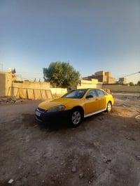 امبالا 2009 • سيارة امبالا • امبالا 3.5 • امبالا بنوراما • امبالا كركو...