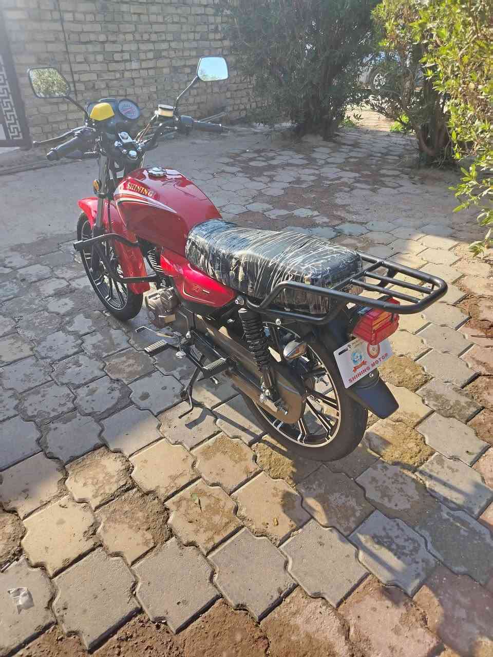 سلام عليكم هاي لدراجه خمس نمر 🐅 برغي 🔩 مامفتوح بيه للبيع التعجبه يجي خاص


**إذا كنت صاحب هذا الإعلان وتريد حذفه لأي سبب، رجاءا أرسل رسالة إلى الدعم الفني**