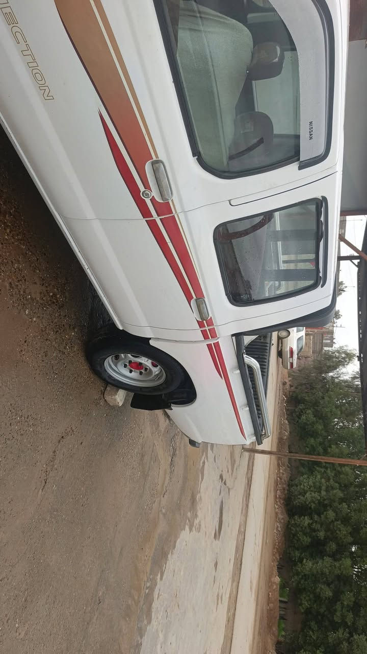 السلام عليكم خوان تيوته نيسان البيع مديل 2008السياره جاهزه مال جناي رقم ذي قار  أي محافظة تداور مشروع وطني مكان نجف الحيره أي ستفسا اتصال ***********
