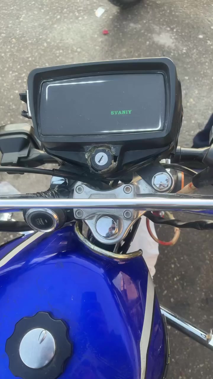 السلام عليكم سولنيك 2024 / 5 گير محرك شرط دراجه حلوه وكهربائياته كلها شغاله ومابي اي مشاكل سعر 600 بي مجال الرقم ***********
