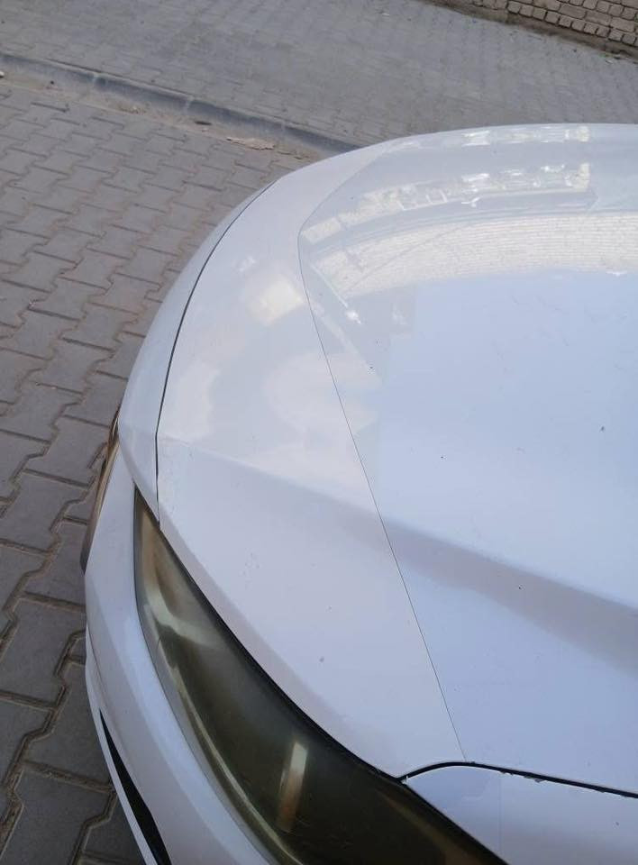 السلام عليكم
النترا 17 امريكي 2000 دوش
حادثها من امريكا سرقه دعاميات والايتات وبك لايت
وهنا بلعراق امبدل قبق جنطه اصلي وباب وره الصدر ايضا اصلي الباقي صبغ بدون ضربه
السياره جاهزه رقم بغداد بسمي
ملاحظه
المكينه ابدل بيها فقط كازكيت فقط
كير  جديد AT
السونار مرفق بلمنشور 
بيها تكشير بدايت القماره وبدايت البنيد مخلي فابلون
مكان السياره بغداد الشعله 
السعر 105 رجاءآ شده جوه الشده رجاءآ لتتصل
للاستفسار ***********
