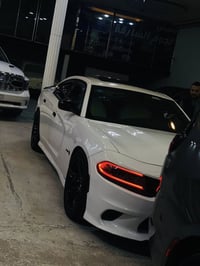 جارجر سكات باك • ٦٤٠٠ • رقم بغداد