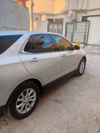 كوينكس 2020 • رقم بصرة • فيها ضربة