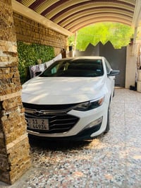 ماليبو ٢٠٢٢ • ٣٩ الف كم • بغداد شارع فلسطين