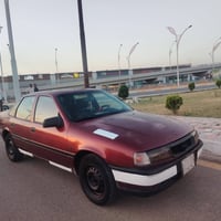 فكترا ٩١ • حجم ١٫٨ • كركوك