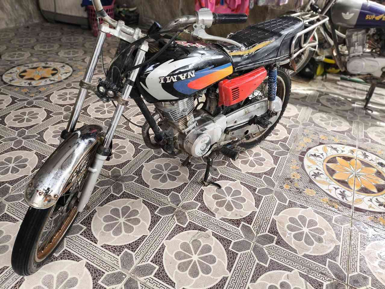 نامه ادوات البيع 
ب300
شراي خاص


**إذا كنت صاحب هذا الإعلان وتريد حذفه لأي سبب، رجاءا أرسل رسالة إلى الدعم الفني**