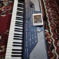 كورج PA800 • اورغ