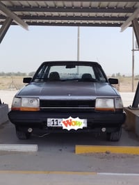 كورونا • موديل ٨٥ • مكفولة من الضربه