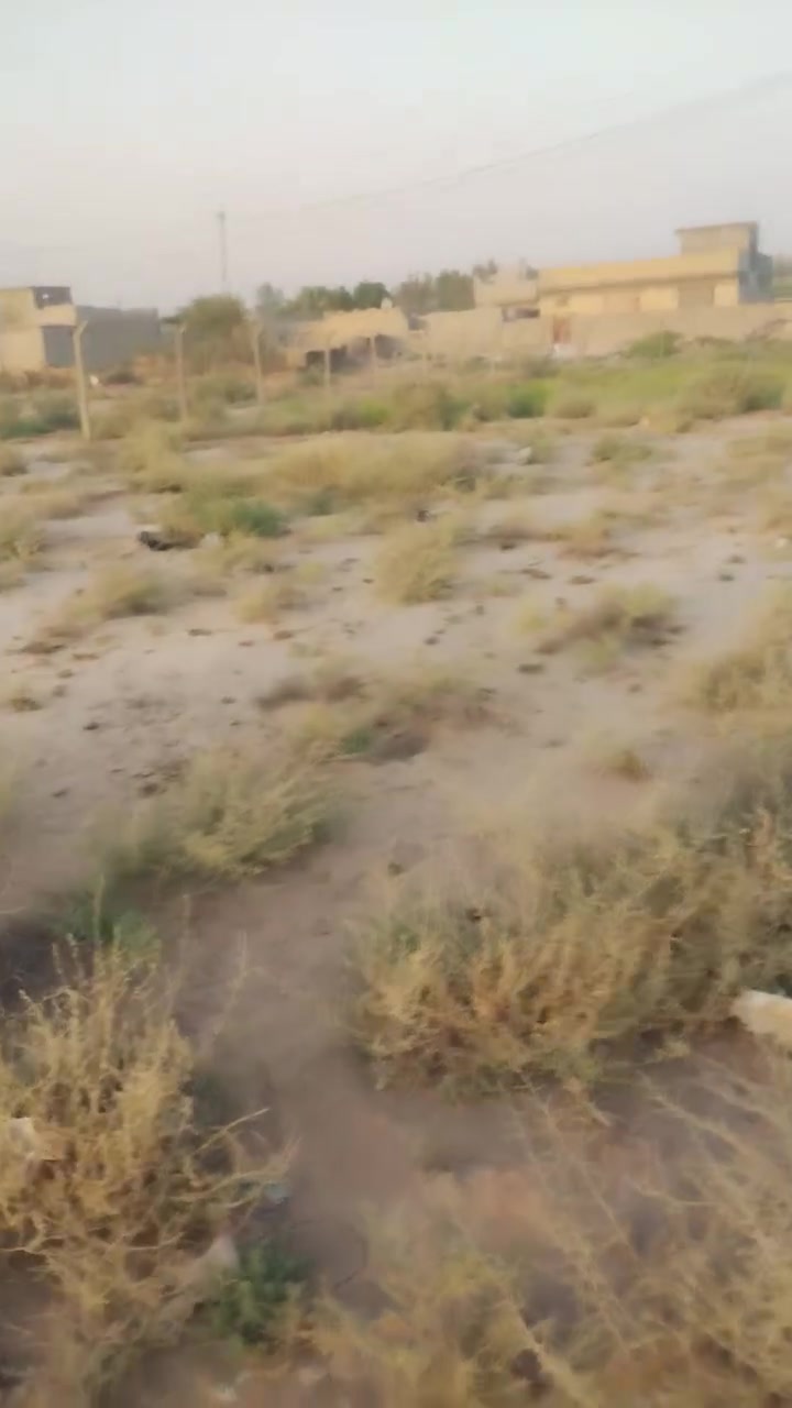 السلام عليكم قطعه الف متر بل شاعوره قريب عل ملعب سيد أحمد   الف متر نزال ٥٧ وجبهه ١٧ ونص سنته ١٧ خدمات بيه كامله مسيجه شرك لسعر ب٢٧ وبيه مجال الشراي *********** تصل
