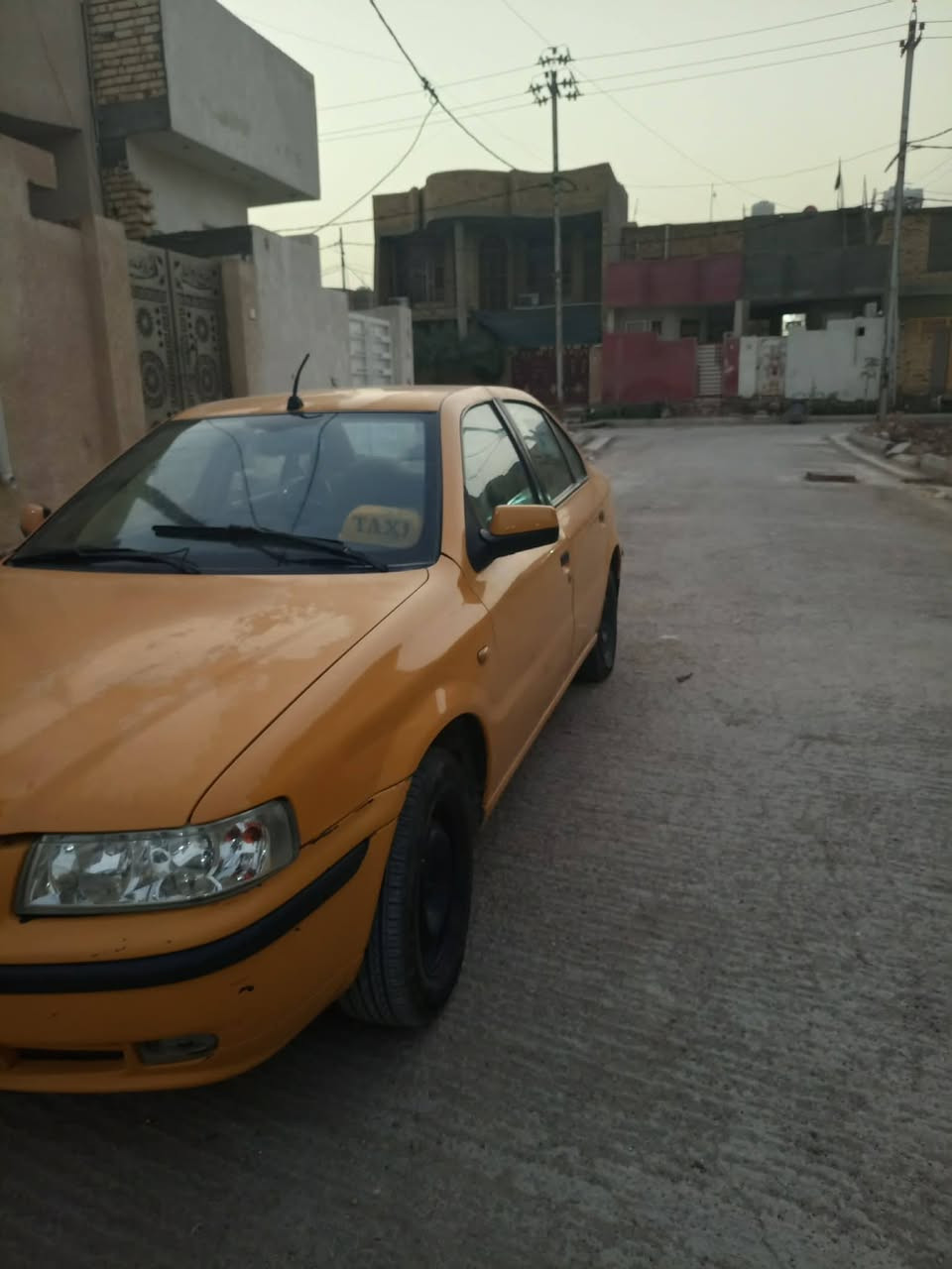 سمند 2011للبيع
***********
