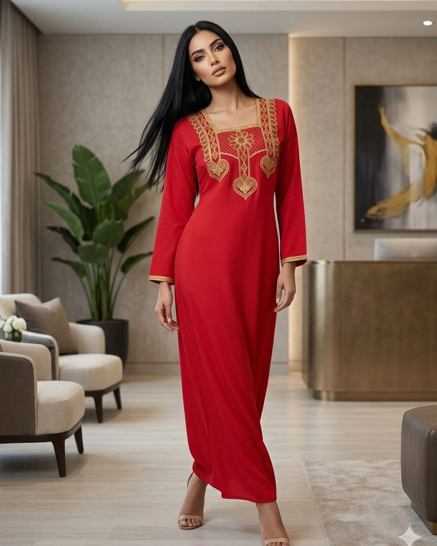 دشداشة كشمير نسائي
قياس L XL XXL
سعر القطعة 5000دينار
#العنوان_عنه_شارع_الحضرة_الثاني


**إذا كنت صاحب هذا الإعلان وتريد حذفه لأي سبب، رجاءا أرسل رسالة إلى الدعم الفني**