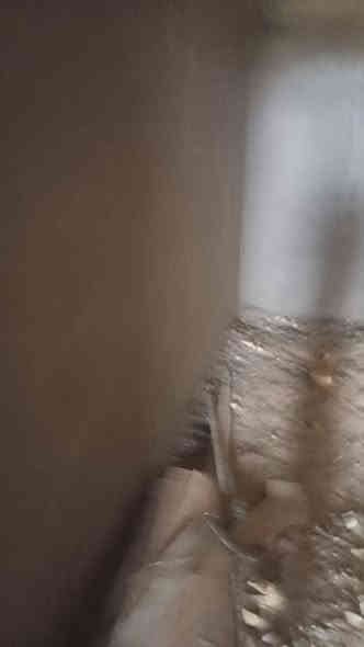 سلام عليكم خلفه واحهات شقل درجه اولى شرط فوم تقطيع شقل حديثه مكاني البصره الزبير  هاذه رقمي ولابخ داخل وخارج مصاطر ومخمر والتزام بل عمل ***********
