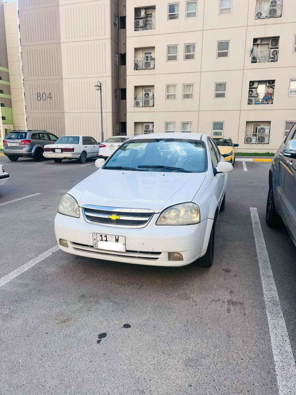 شوفر ليت اوبترا رقم بغداد 2012 للبيع 
ماشية 116 الف قابل لزيادة 
السعر 90 ورقة
للستفسار 
***********
