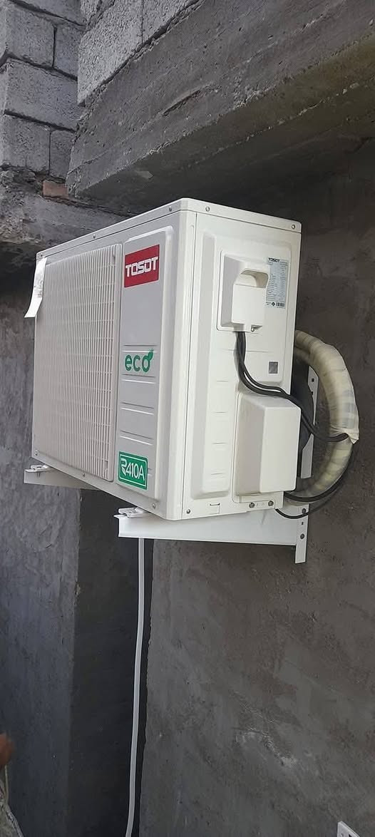 هندسة تكيف وتبريد 👍🏻👨🏼‍🔧
صيانه تصليح سبالت 
فقط اتصل على الرقم ***********

شد ونصب وفتح السبالت بجميع انواعها
غسل السبالت بجميع انواعها
تصليح الثلاجات بجميع عطلاتها  وانواعها
تصليح المكيفات بجميع عطلاتها وانواعها

كل ما يخص السبالت والمكيفات والثلاجات بأحدث المعدات🛠️ 

شغل مضمون ومكفول 💯

اوقات العمل من الساعه ال 7 صباحاً حتى الساعه ال 7 مساءً

الرقم ***********
