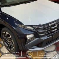 #امجد_الحسني_لتجارة_السيارات  ‏HYUNDAI TUCSON 2026  ➖ ضمان شركة هونداي...