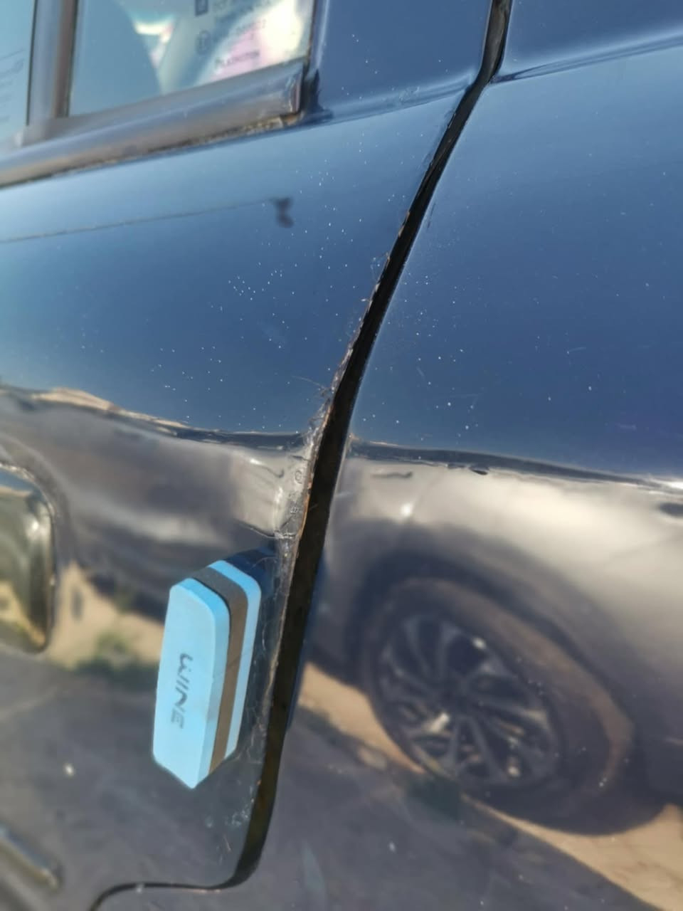 سلام عليكم
سياره اوبل استرا صدامي 

2002 سياره كامله مكمله ومال جناي ربع ما اذب عليهه والسياره معرفه عند جنايه السترا  

سعرهه قفل لا تعبتي ولا  اتعبك 55 قفل اليعجبه يتصل 

وها والسياره بسمي كامله هزوه وكلشي والرقم جديد 

***********

***********
