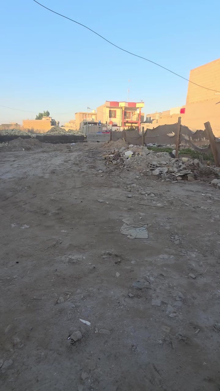 ياالله قطعه للبيع المساحه 200م العنوان طويريج الحولي منطقه الكطع سند 25 جدا قريبه على تبليط  مدفونه وجاهزه للاستفسار
***********___***********
