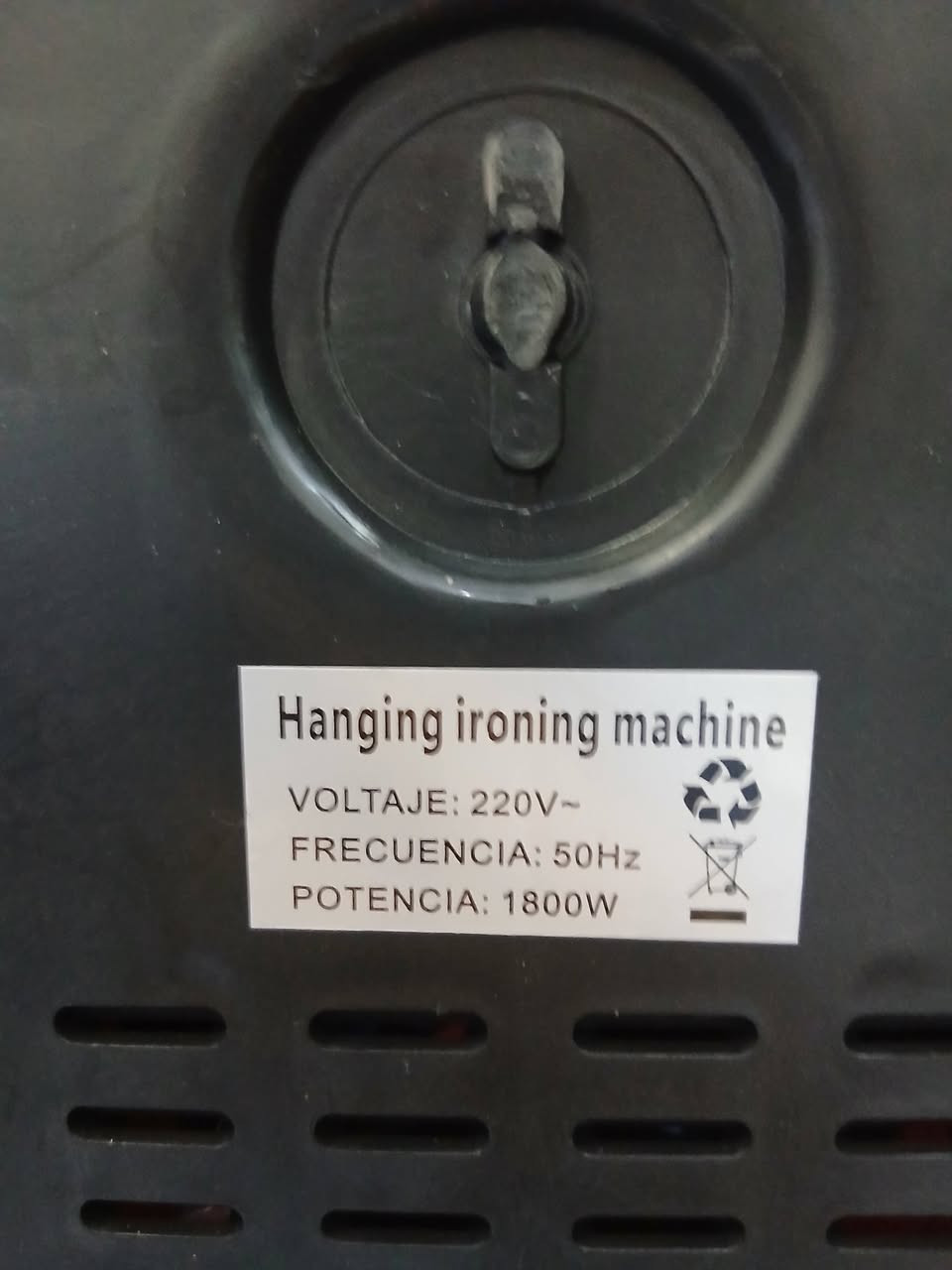 اوتي بخاري كلش نظيف سعر ٢٥ قفل مكاني الدورة لايوجد توصيل


**إذا كنت صاحب هذا الإعلان وتريد حذفه لأي سبب، رجاءا أرسل رسالة إلى الدعم الفني**