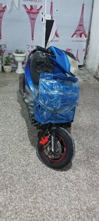 جي تي ار • نوزل حديث • مكينه بلاديه