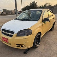 افيو • ٢٠١١ • نشوه شط العرب