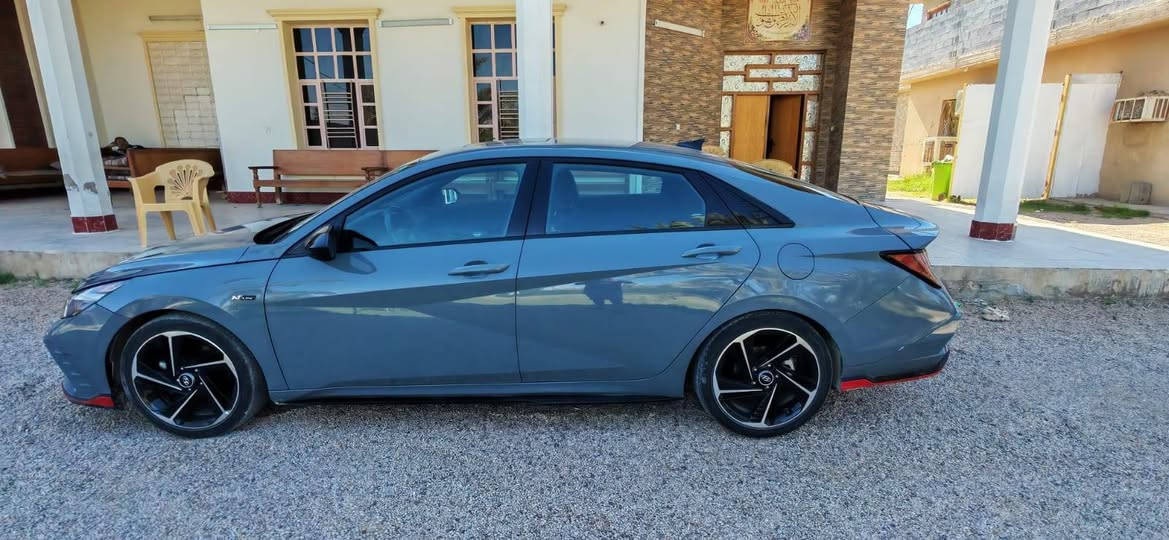 هيونداي النترا N (2023)🔥🔥
🚗 العداد: 29 ألف كم

⚙️ المحرك: 2000 تيربو
🇺🇸 وارد: أمريكي
🎨 الصبغ: 3 قطع
📄 منفيست موجود
🪑 كشن حضن
🪑 كشن علامة N
🪑 كشنات كنتارا وجلد N
🌤️ فتحة سقف سلايد
🖤 سقف أسود
🌈 إنارة داخلية 24 لون
🎮 تحكم ستيرن (Normal / Sport)
⚙️ تحكم دبلات (Normal / Sport)
🔐 أبواب بصمة
🔘 بصمة تشغيل
🔋 شحن لاسلكي
🖥️ شاشة كبيرة (آيباد)
📷 كاميرا خلفية
🔊 نظام صوت BOSS
✨ إشارة ترحيب
🔁 إشارات بالمرايا
⛔ أوتو ستوب
🚨 نظام النقطة العمياء
🎯 تحديد سرعة
🛣️ تحديد مسار
📡 رادار أمامي
📡 رادار جانبي
📡 رادار خلفي
📡 حساسات جانبية
📡 حساسات خلفية
🟢 نظام قيادة Normal
🔴 نظام قيادة Sport
🚀 نظام قيادة N
🔥 كشنات تدفئة (هيتر)
🔥 تدفئة ستيرن
📦 صندوق ذكي
💡 لايتات LED ثلاث عدسات زينون

📮 السـعـر ✅ لايك و تعليق يصلك ع الماسنجر 📩

مكان تواجد السيارة: الفلوجة
رقم صاحب السيارة: ***********
