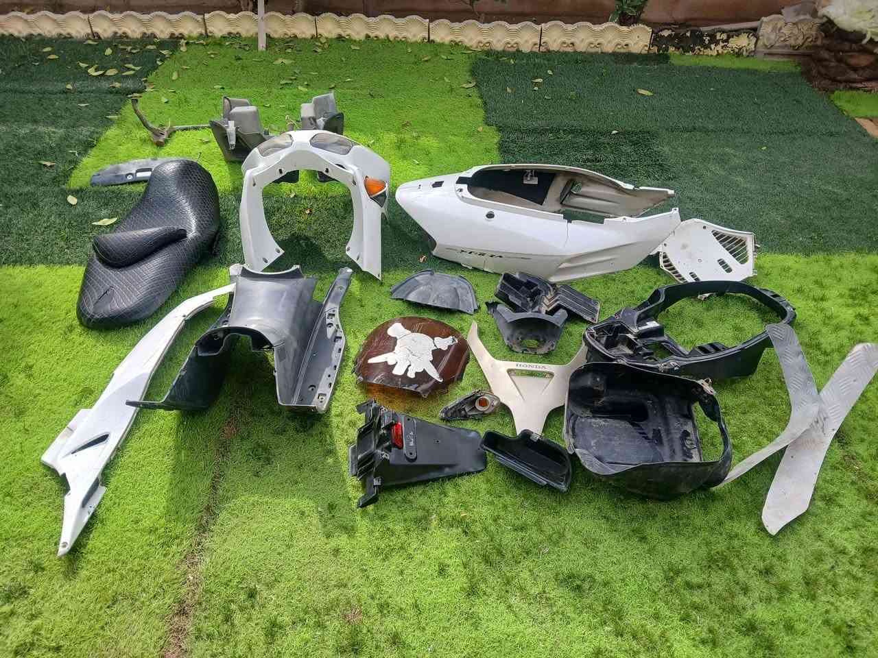 غراض فورزه صفر سته تفصيخ للبيع ***********
