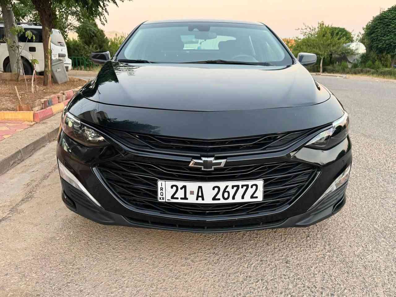 مالیبۆ RS مودیل ٢٠٢٤ سعر ١٣٥
***********
