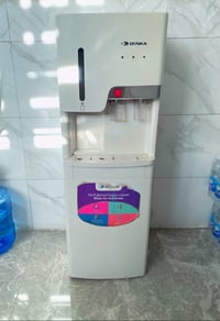 براد ماء • حار بارد • حي التراث