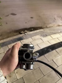 كابريتر ماكس • قطع غيار