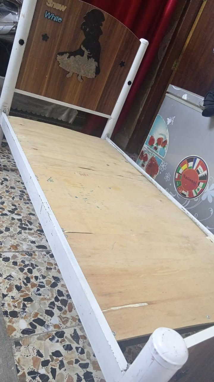 غراض للبيع والمكان الشعب واكو توصيل


**إذا كنت صاحب هذا الإعلان وتريد حذفه لأي سبب، رجاءا أرسل رسالة إلى الدعم الفني**