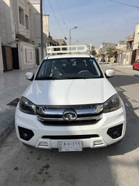 جريت وول • ٢٠٢٣ • ٢٤ ألف كم