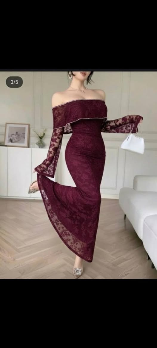 مضل اجمل واتقل من هيك قطع🥹كل فستان سعر.التواصل خاص مع صورة القطعة حصراً❤️


**إذا كنت صاحب هذا الإعلان وتريد حذفه لأي سبب، رجاءا أرسل رسالة إلى الدعم الفني**