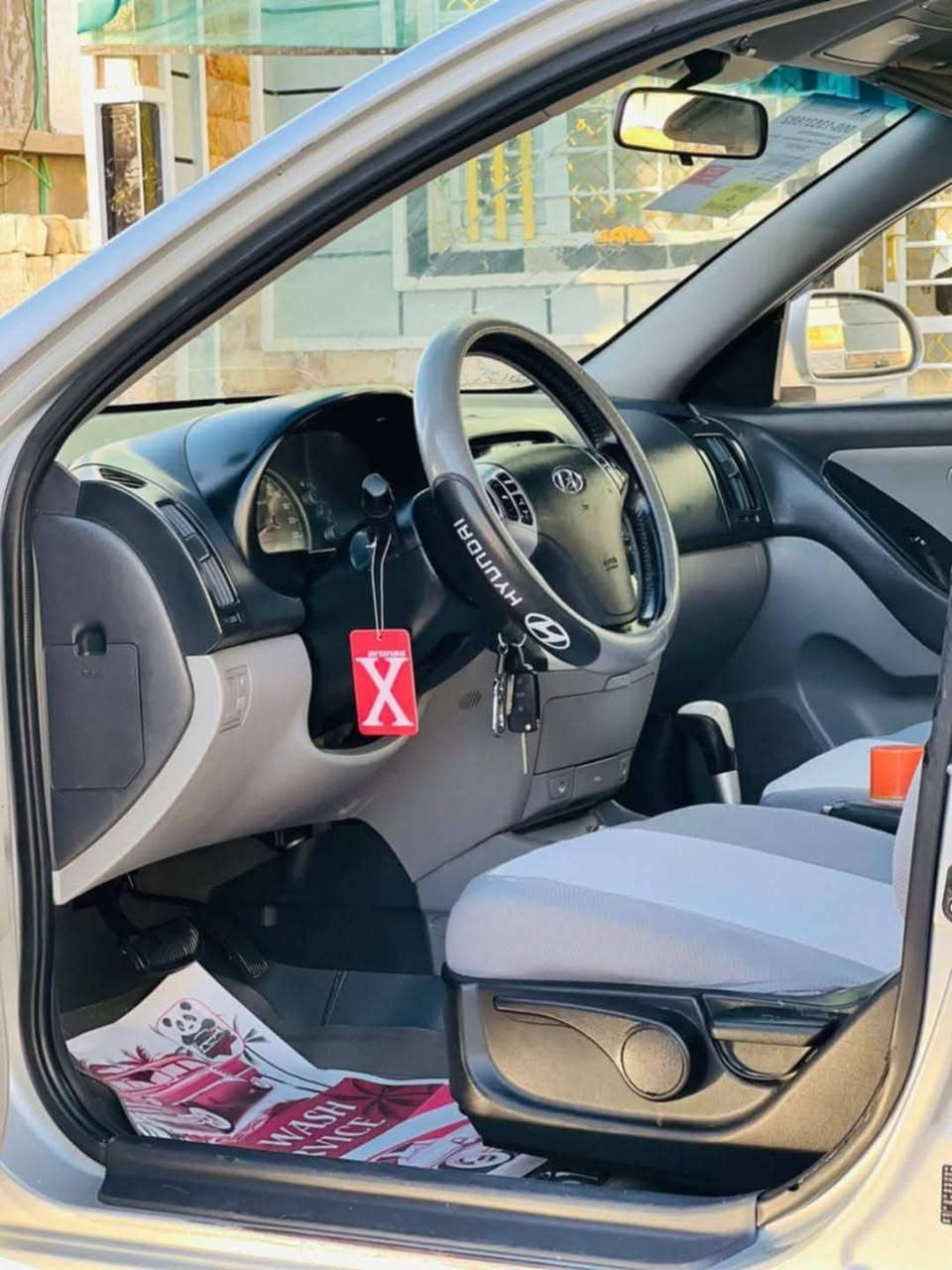 سلام عليكم
مراوس فقط سونتأ ٢٠٠٨ لو ٢٠٠٩ وحسب لتفاق
سياره خير من الله مال بيت تفاصيل تعال خاص
ديالئ بعقوبه طرق والجسور
