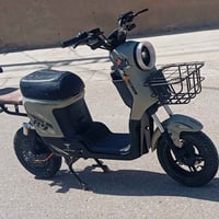 ونلي • موديل ٢٥ • ٥ بطاريات كبار