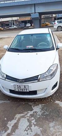 شيري فلاوين • ٢٠١٣ • رقم قادسية