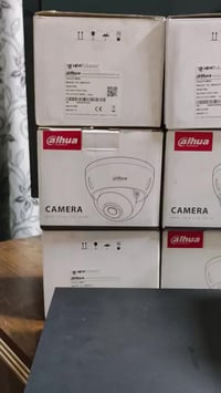 كاميرات ip dahua  نظام IR 4m اعلى سعر ابيع 07716668246