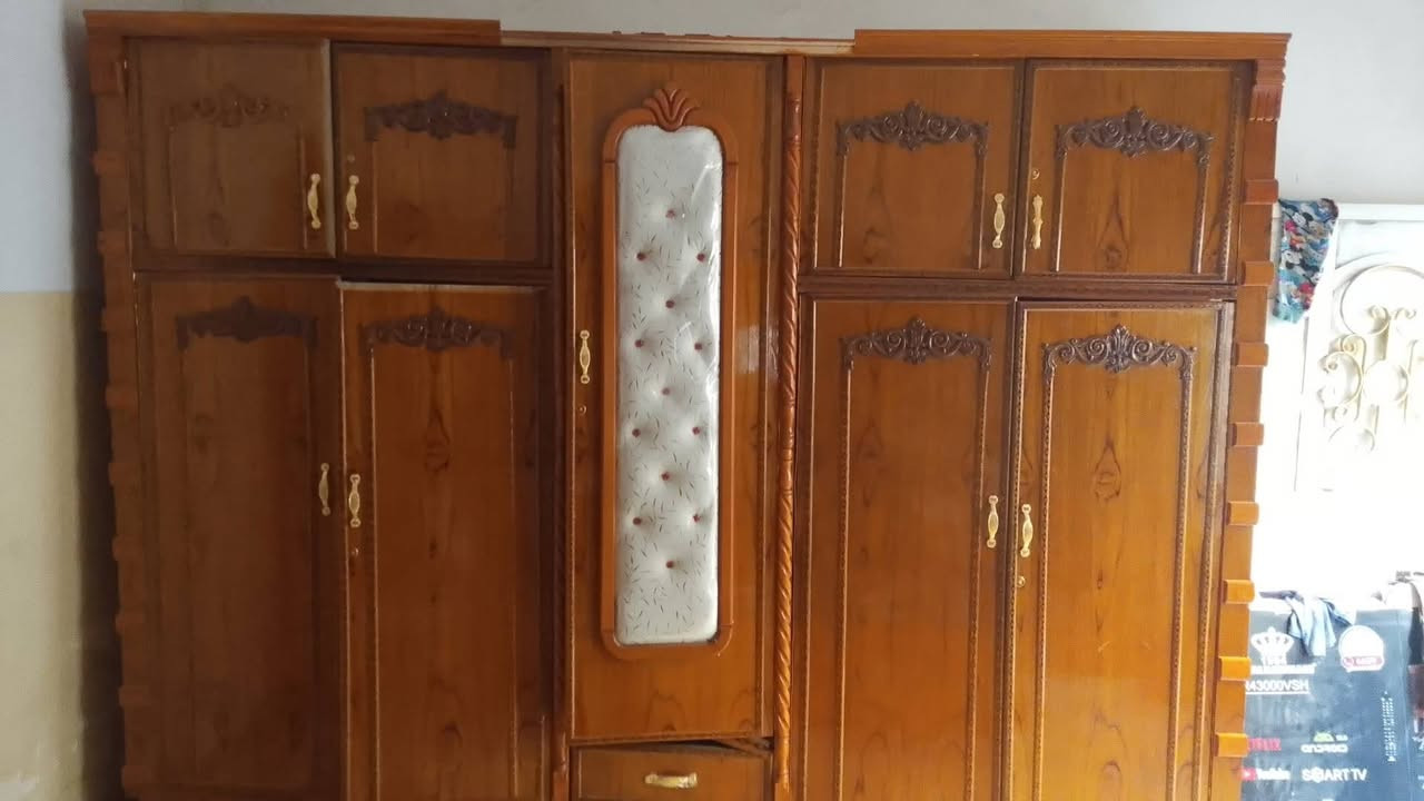 سلام عليكم غرفه النوم اغشاب صاج مستعمله شهرين السعر 750المكان البلديات المعسكر***********
