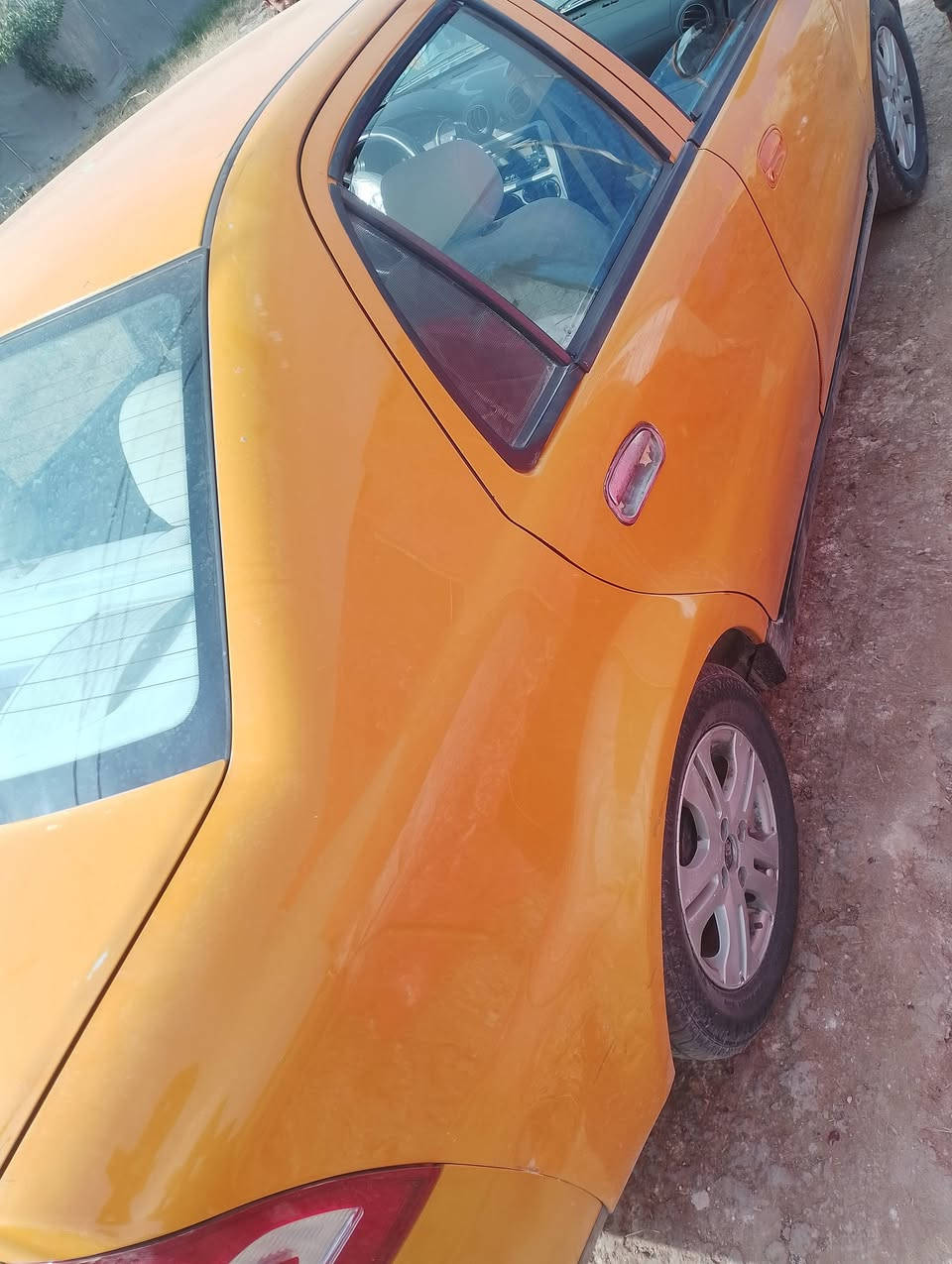 سياره سي كي. موديل 13 كير ومحرك كفاله بدون ضربه بدون صبغ. مكن سياره بابل سعر 43. رقم ***********
