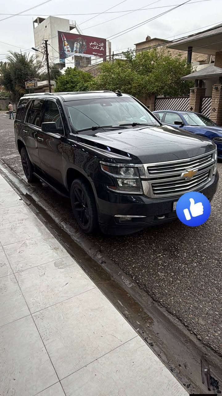 تاهو فول 2017  LTZ ادوات قمارا  شرح فقط سياره فول بصمه فتحه صندوق شفط فور ويل زنون قاصه دشبول كشنات جلد مري شفط خزن سعره 120 ورقه مكاني كركوك  ***********
