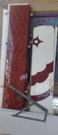 غرفة نوم • للبيع • دوشك