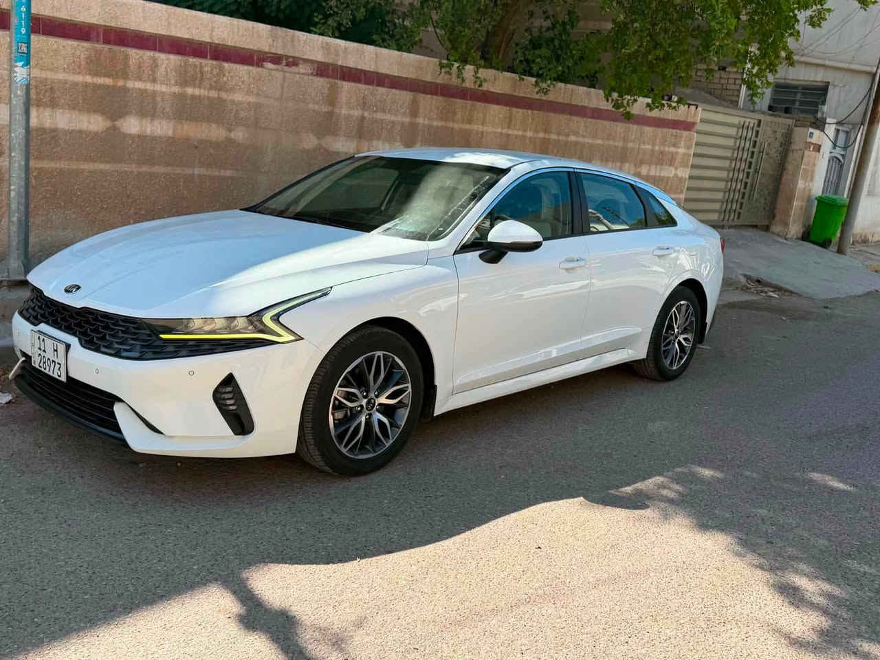 خليجي مديل 2021 بيه بس بارد ماشيه 87 بغداد الكرخ السعر 174   ***********

