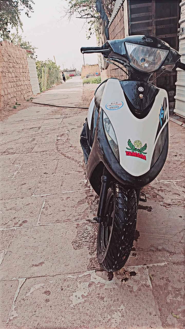 السلام عليكم حبايب دراجه ماكس للبيع بلاديه برغي ممفتوح بيها المكان بغداد العامريه  550وبيها مجال للطيبين الشراي يطب خاص


**إذا كنت صاحب هذا الإعلان وتريد حذفه لأي سبب، رجاءا أرسل رسالة إلى الدعم الفني**