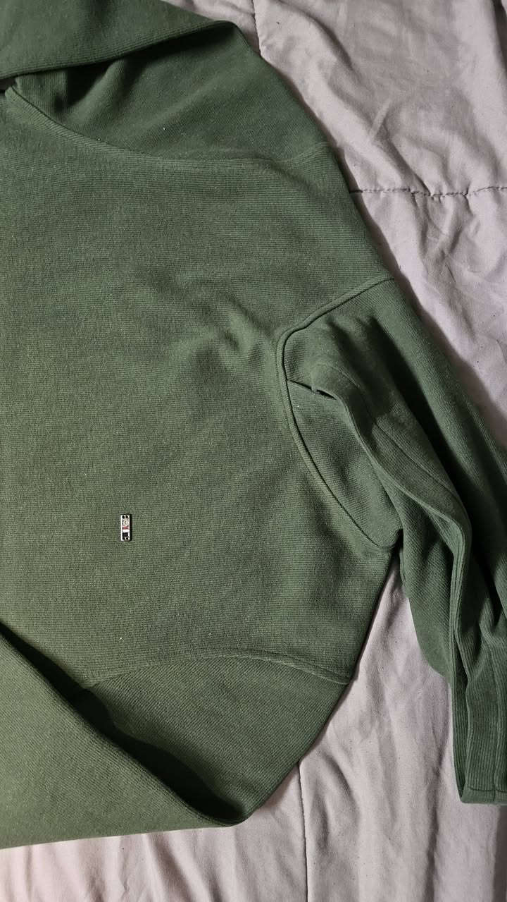 التميز يناديك 

يتوفر لدينا  سويترات  عالية الجودة  بتصاميم  أنيقة  تخفيضات 

خامه قطن  

السعر ١٥ الف 

قياسات S,M ,L , XL ...قياسات موفقه في كل صوره 

شاهد الصور واستمتع  بالخيارات المتنوعة 

للمزيد من المعلومات  او الطلب ، تواصل  معنا  على الخاص  او التواصل  على الواتسآب عبر رقم  الموبايل  ***********
