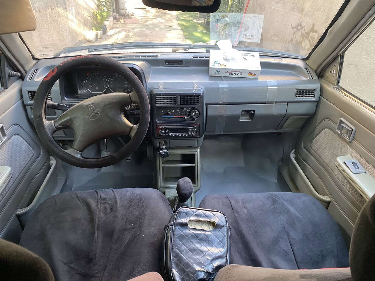 السلا عليكم سايبا خصوصي رقم بغداد السياره نظيفه 
الموقع حي الخضراء السعر 36 
الرقم ***********
