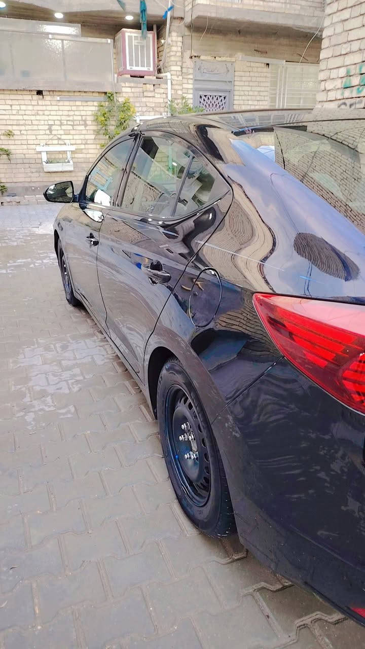 السلام عليكم النترا 20 حادثها الباب الخلفي الباقي مكفول وضع الشركه سياره مكاني بغداد الشعله السعر 130 رقم التليفون ***********
