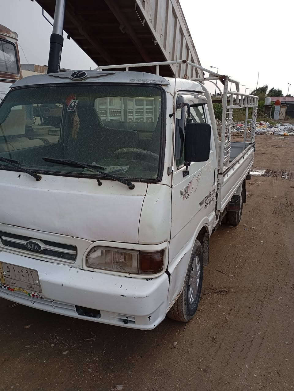 سلام عليكم كيا البيع مكان كربلاء منطقة عون


**إذا كنت صاحب هذا الإعلان وتريد حذفه لأي سبب، رجاءا أرسل رسالة إلى الدعم الفني**