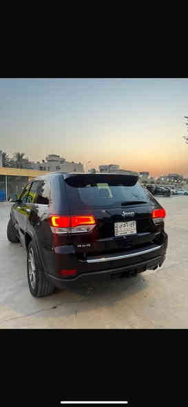 السلام عليكم 
جيب موديل 2021
ماشية 40.000 ميل
 فول مواصفات
1- بانوراما
2-شاشه كار بلي بلادي 
3- اشاره بل مري
4-كشنات تدفئ تبريد 
5- خزن ميموري
6-كامره دواره بلاديه
7-تحكم استيرن
8-اطفاء ذاتي 
9- حساس خلفي عنده رجوع
10-جنطه كهرباء 
11- داخل اسود 
12- رادار امامي جانبي 
13- دمام خلفي بلادي 
بعد هواي مواصفات ماذاكرهن
حادثه جاملغ وبنيد ومنزل صور حادث 
 مكان سياره بغداد  زيونة
السعر 263 وبيها مجال 
***********
